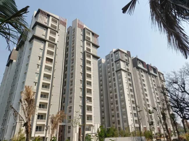 Sumadhura Gardens By The Brook, Hyderabad