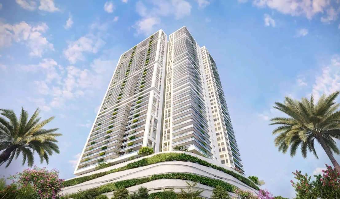 Prestige Rainbow Waters, Hyderabad