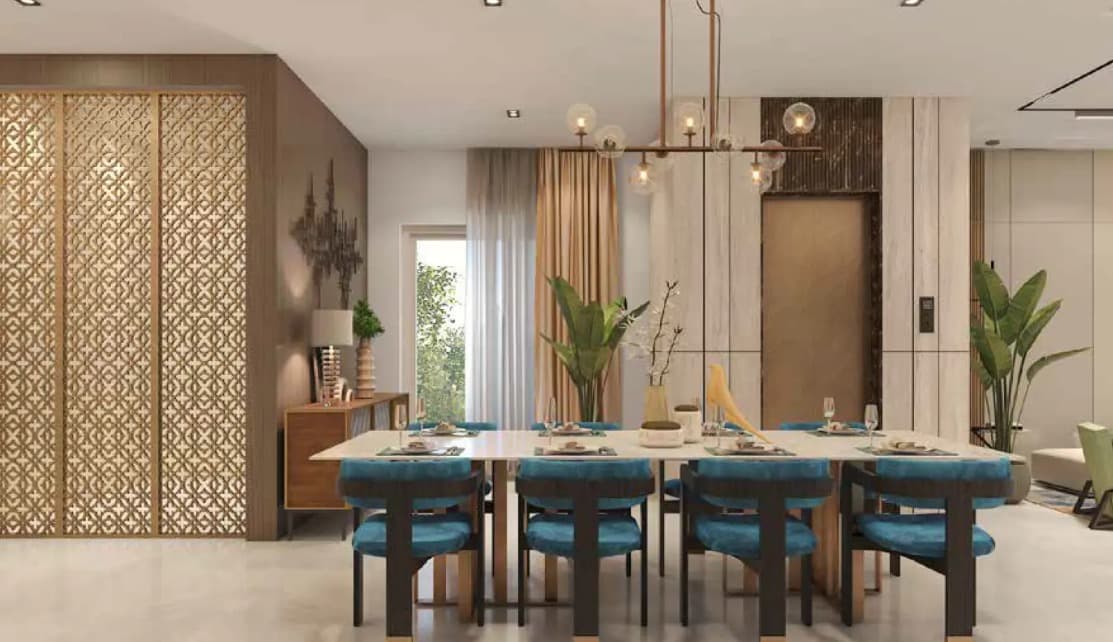 Prestige Rainbow Waters, Hyderabad