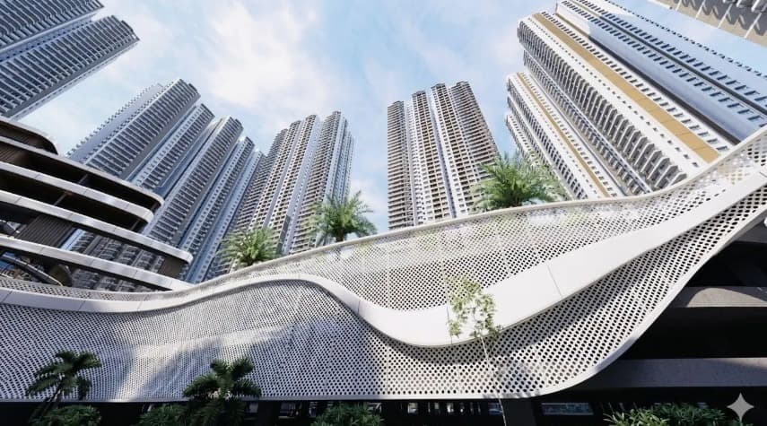 Prestige Golden Grove Images