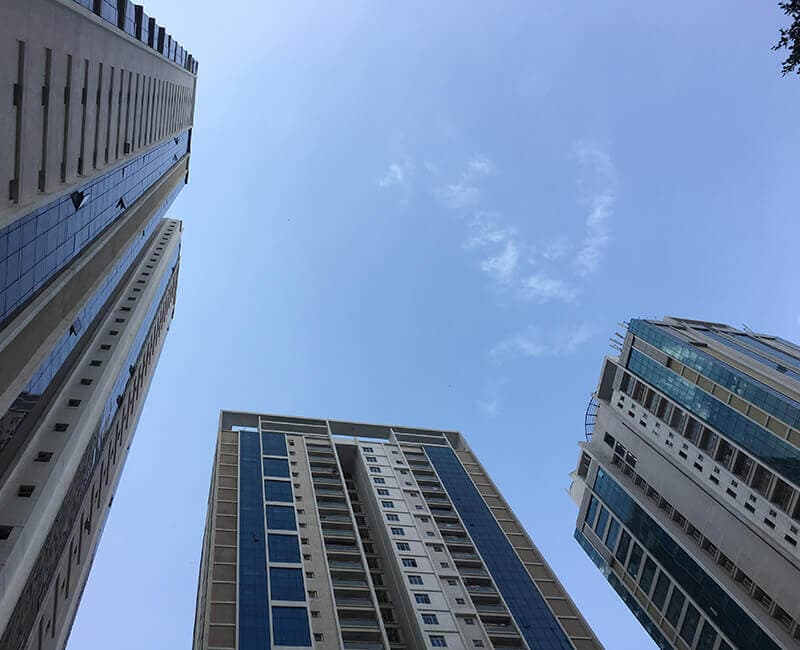 Lanco Hills, Hyderabad