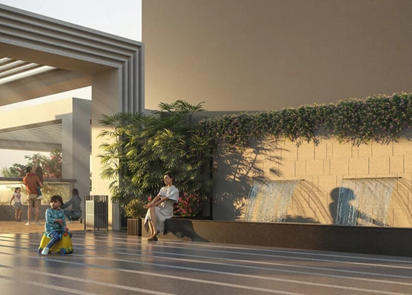 Godrej Madison Avenue, Hyderabad