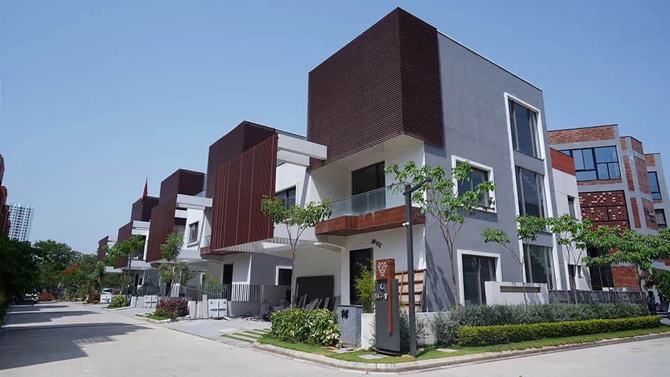 Northstar Allura, Hyderabad