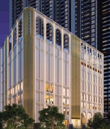 Godrej Brooklyn Avenue, Hyderabad