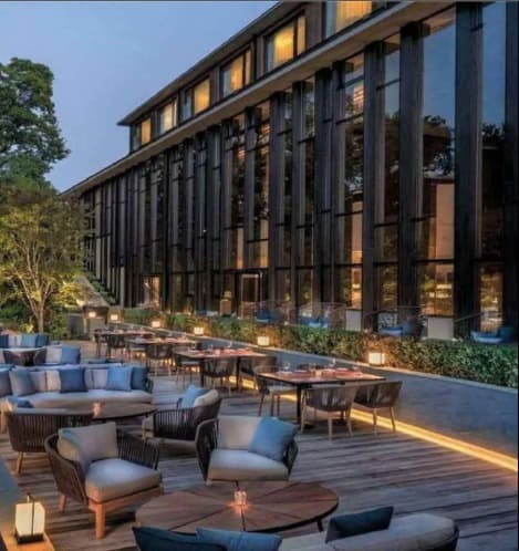 Godrej Brooklyn Avenue Images