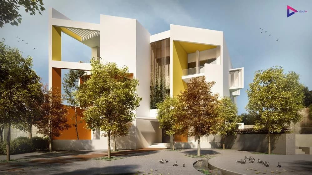Dev Signature Villas, Hyderabad