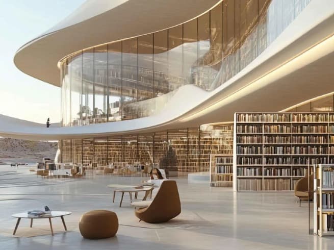 MSN One Library