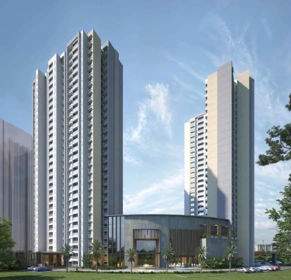  Prestige Fernvale Images