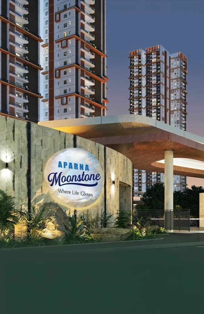 Aparna Moonstone Images