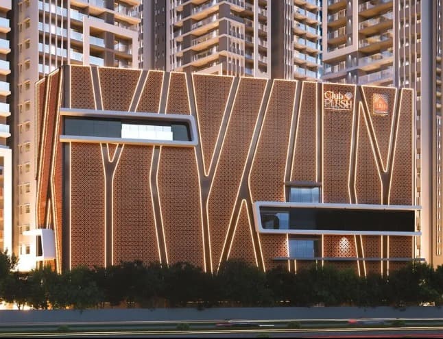 Jain Pramukh Samriddhi Towers