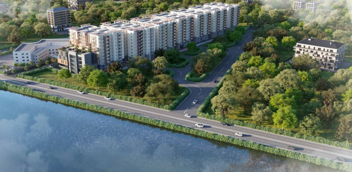 Sanvi One East, Hyderabad