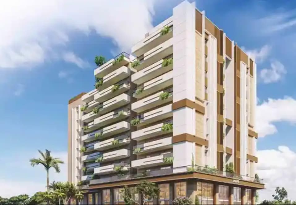 Amare by Jain Amolak, Hyderabad