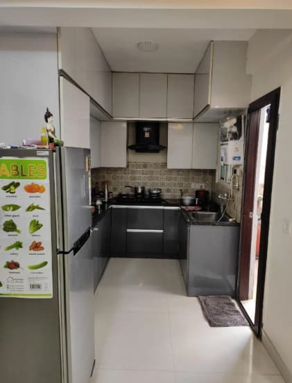 Nikhila Vivanta Central Court Annex Images