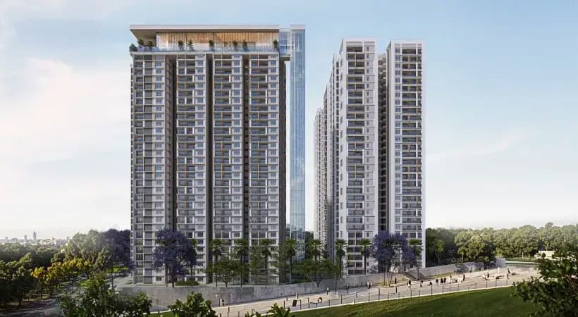 Prestige Imperial Park, Hyderabad