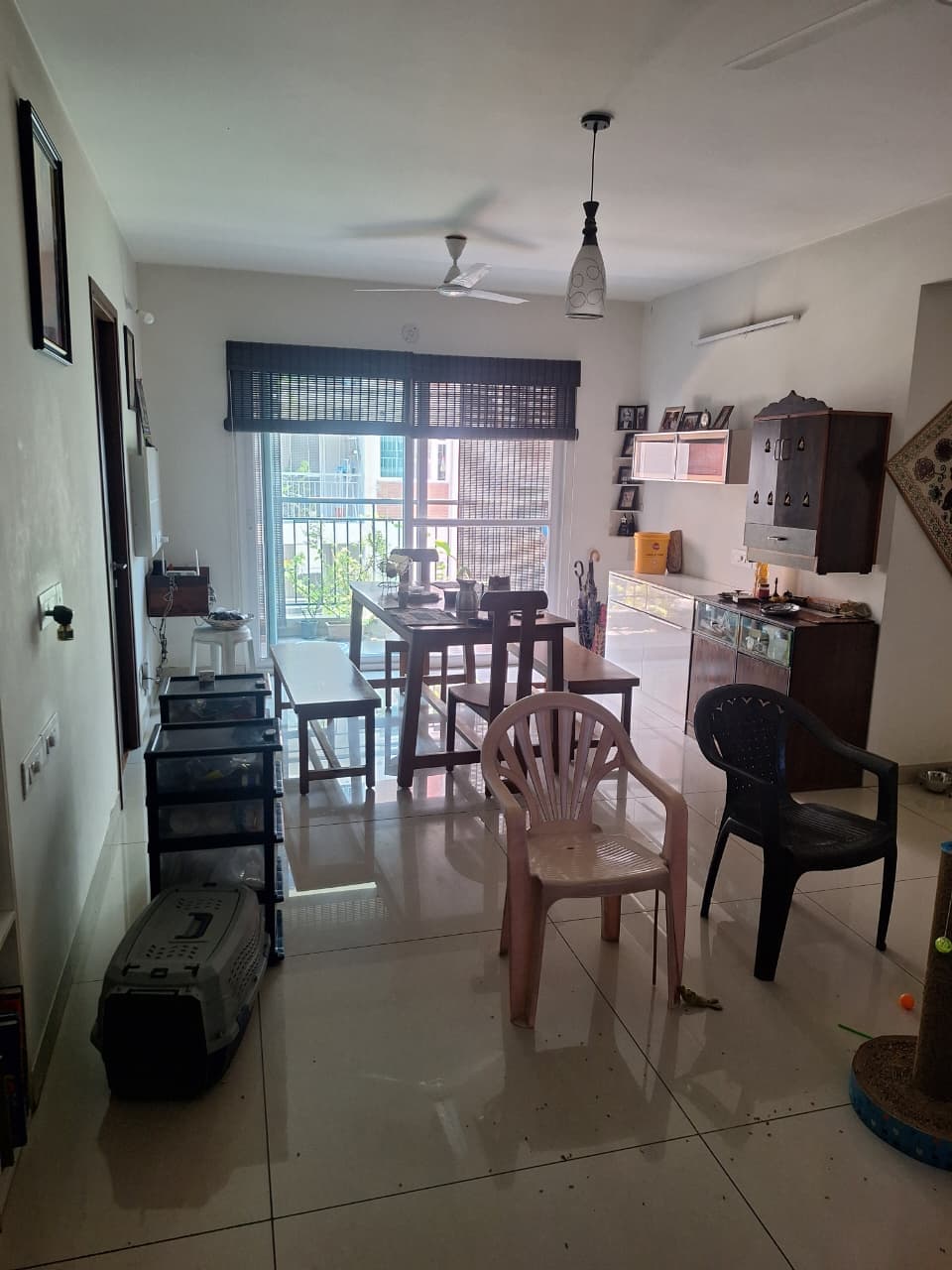 Brigade Woods, Bangalore