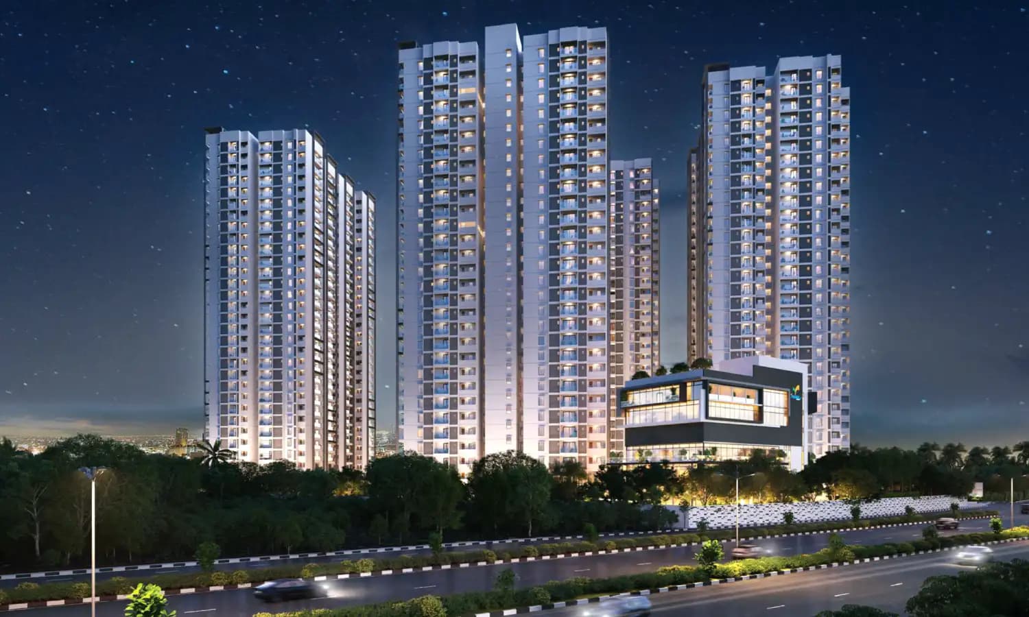 The Eminent by Ramky