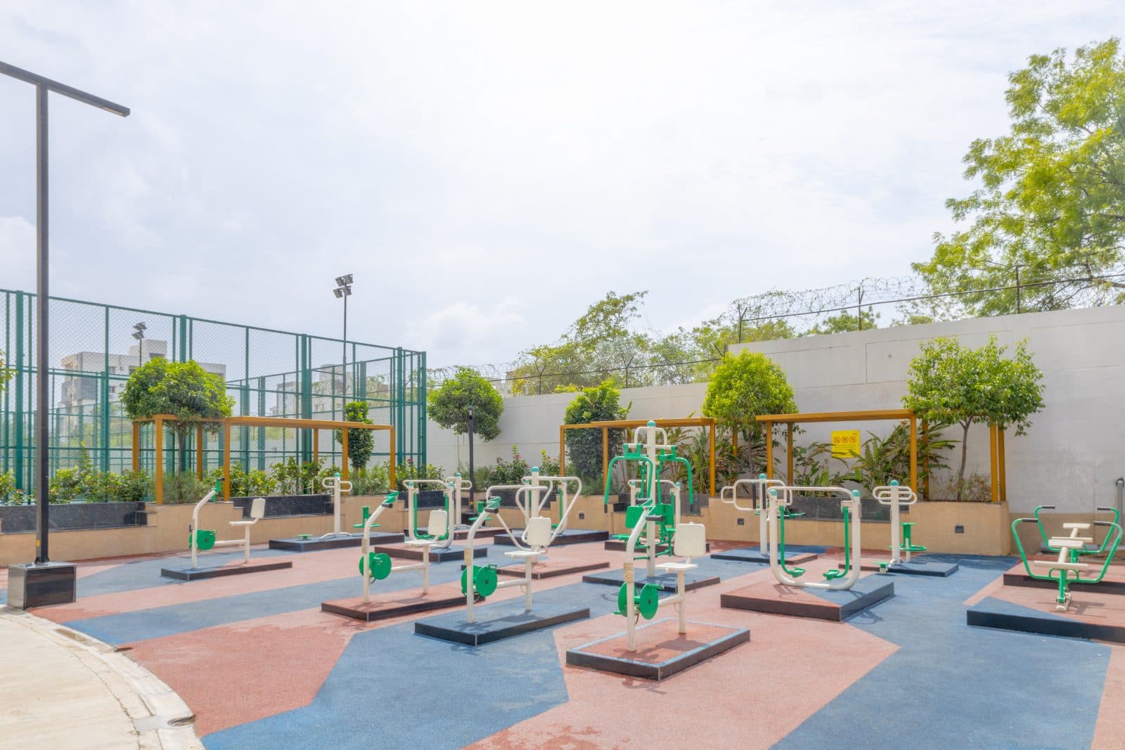 Incor Viva City Images