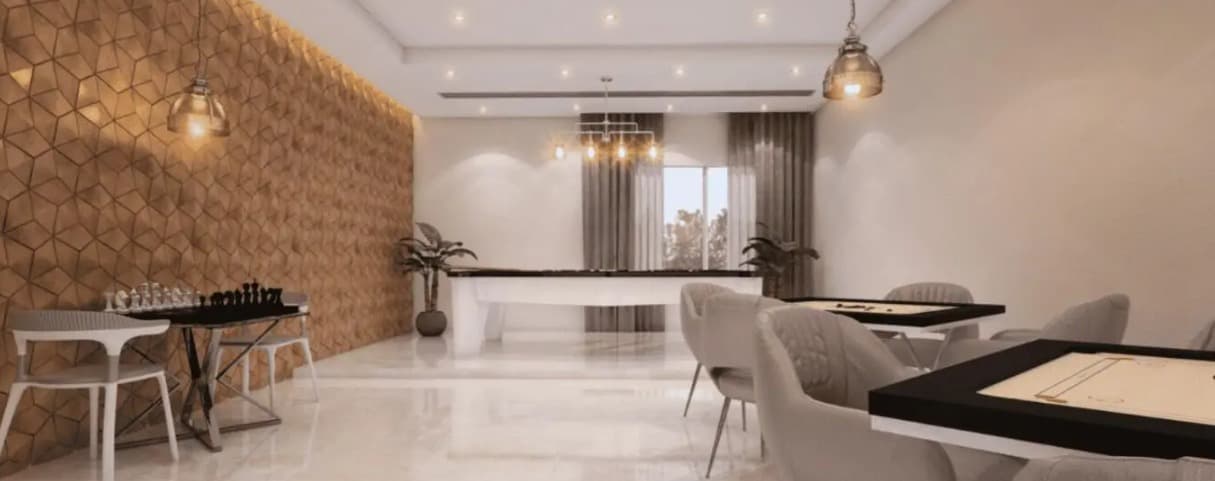Ramky One Astra, Hyderabad