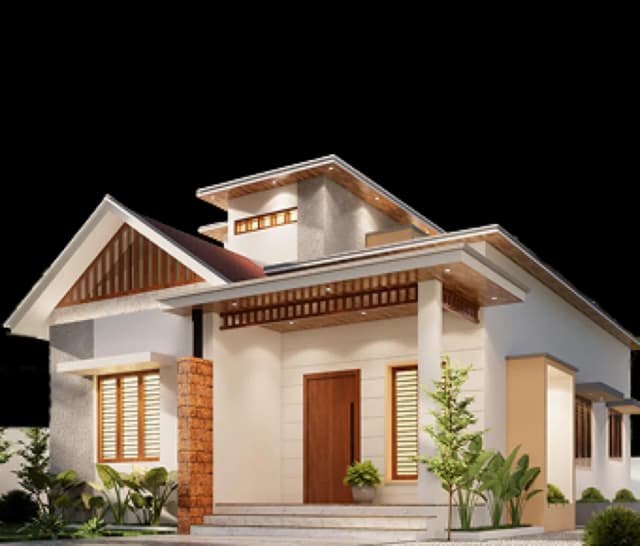 Premium Villas At Best Prices image