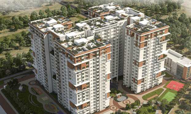 Prestige Group project