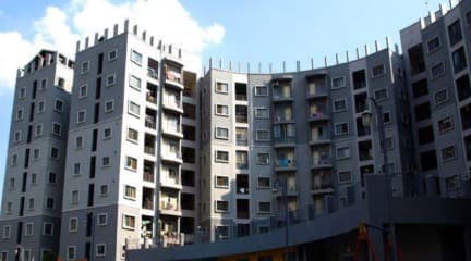 Silverwood Regency