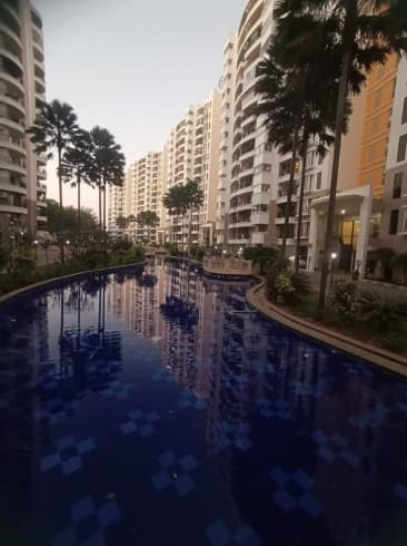 Purva Venezia