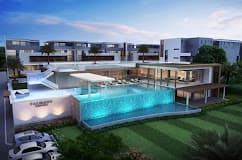 Resale Villas in Valmark Cityville