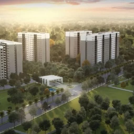 Resale Flats in Sobha Dream Acres