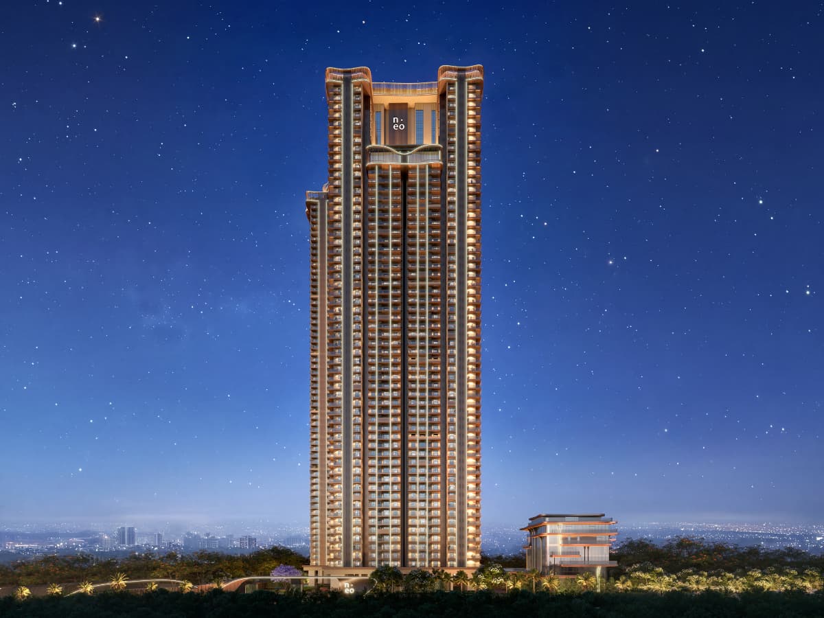 4 BHK Flats for Sale in Yula Neo