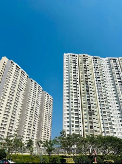 Resale Flats in Prestige Avalon Park