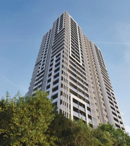 Jain Pramukh Samriddhi Towers
