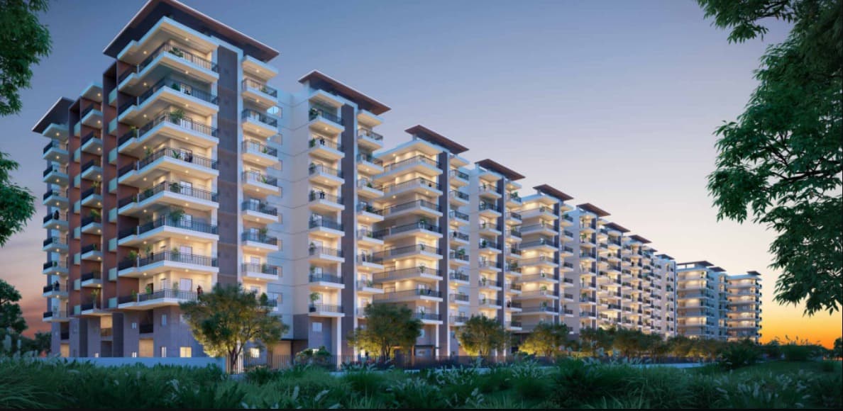 Sanvi One East