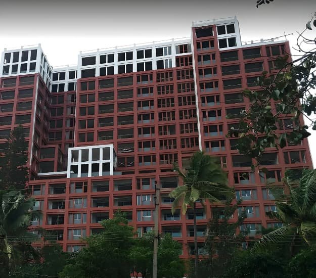 MIRAYA ROSE, BANGALORE