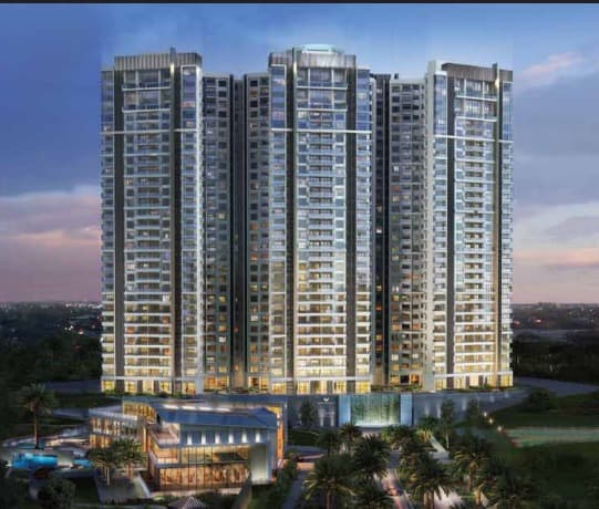 Phoenix One Bangalore