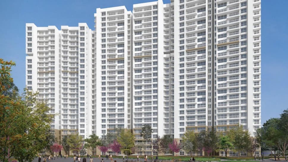 PRESTIGE PARK GROVE, Bangalore