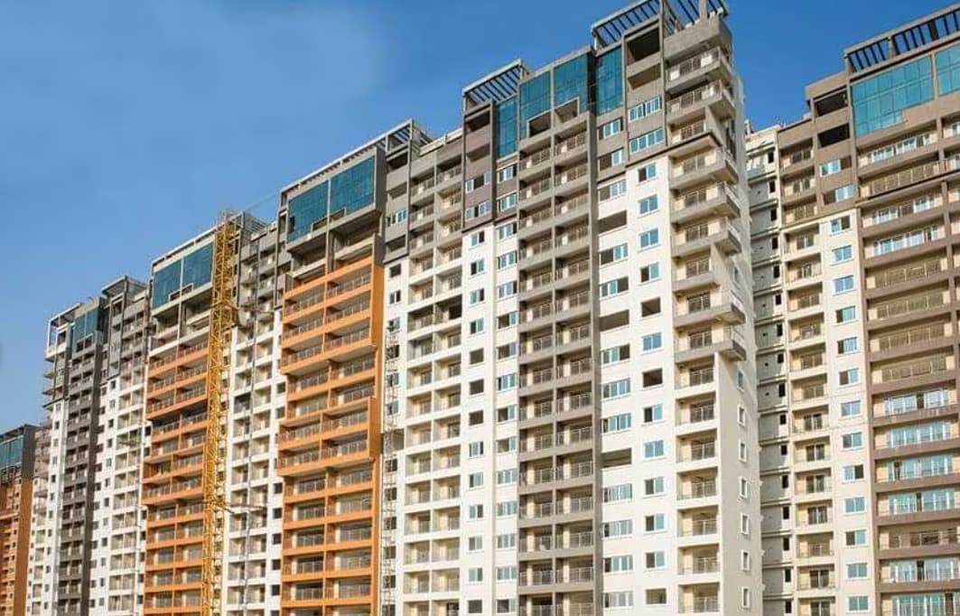 SJR Palazza, Bangalore