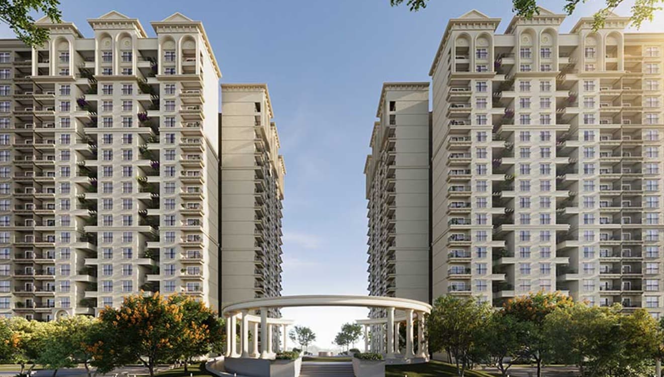 SOBHA NEOPOLIS, Bangalore