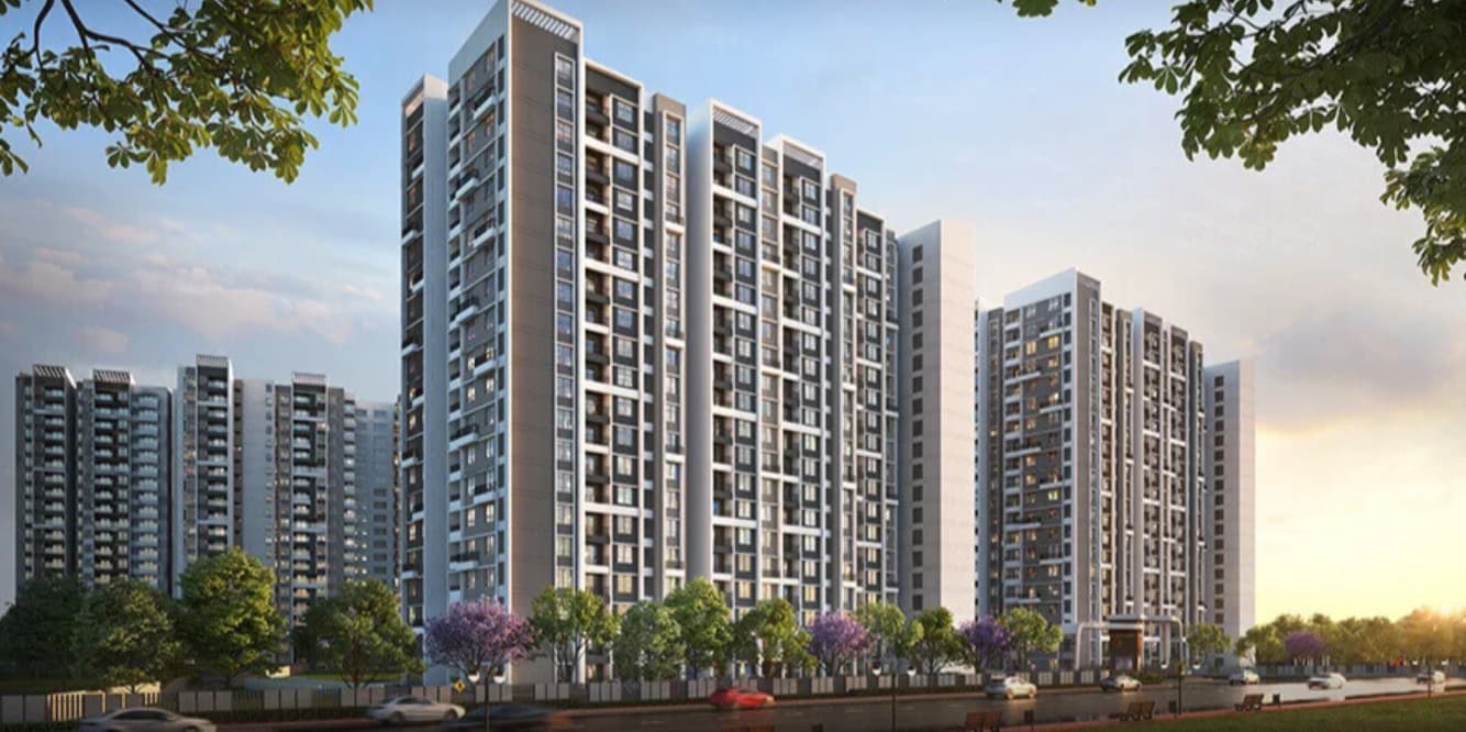 SUMADHURA FOLIUM PHASE 1, Bangalore