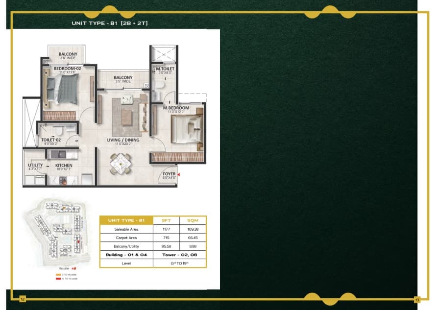 Prestige Evergreen Images