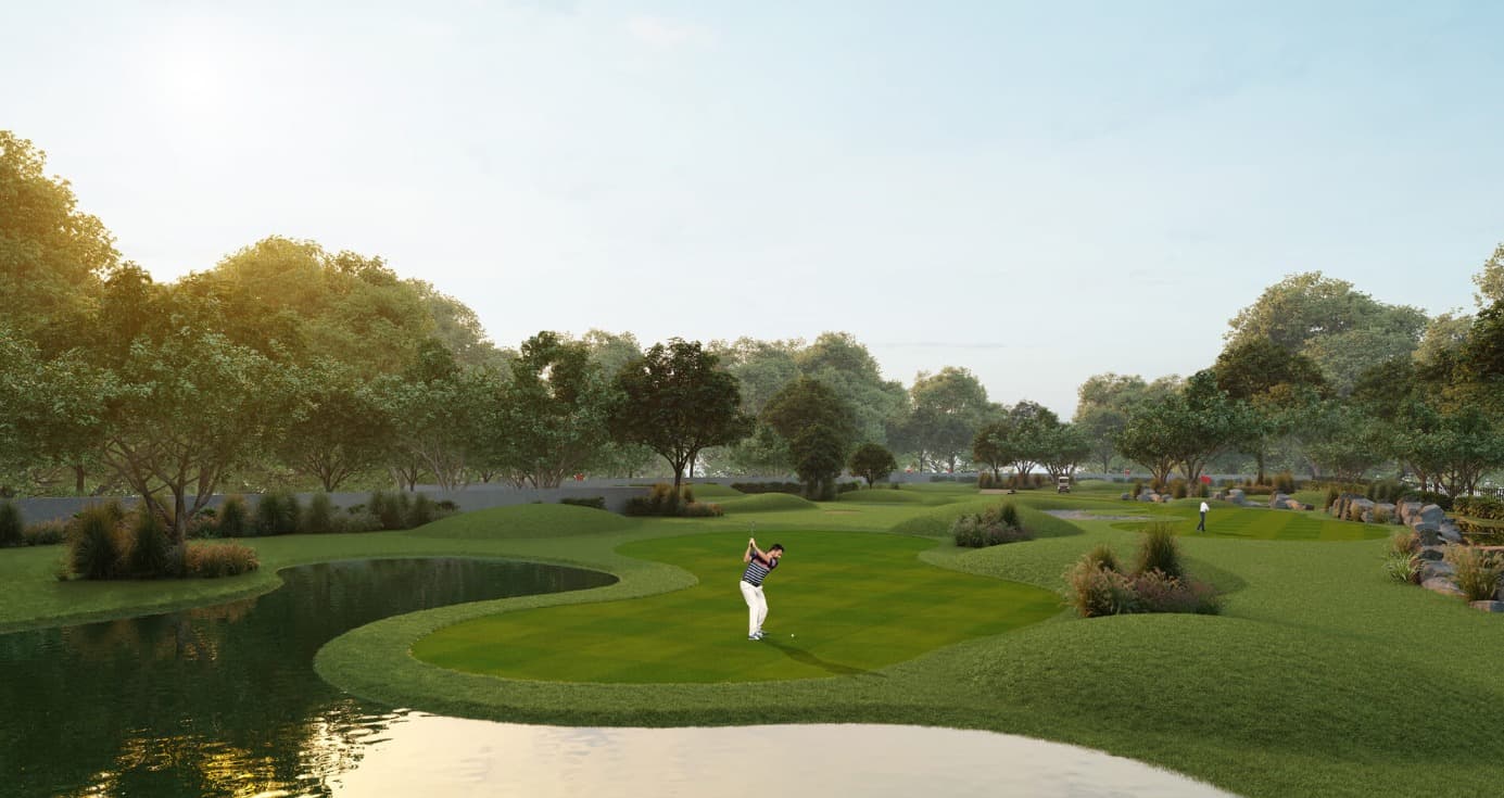Arvind The Park, Bangalore