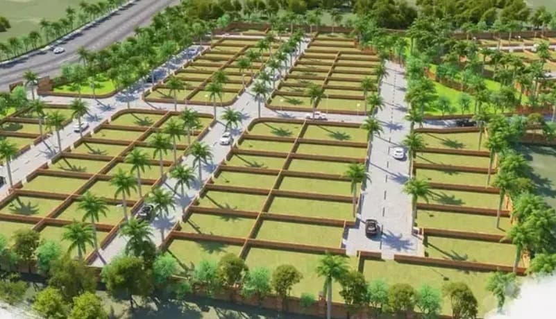 Enchanted Habitat, Bangalore