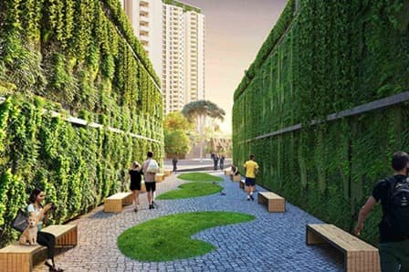 Assetz Marq, Bangalore