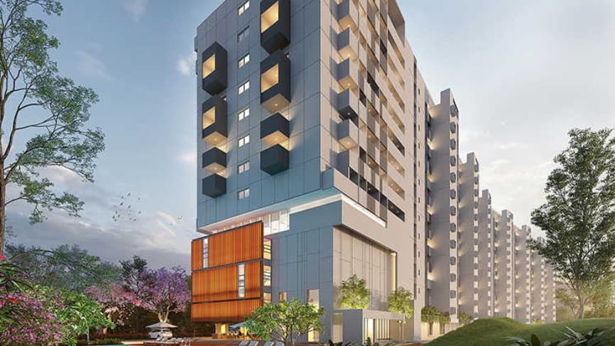 GR SAMSKRUTHI, Bangalore
