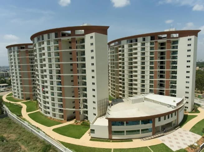 Klassik Landmark, Bangalore