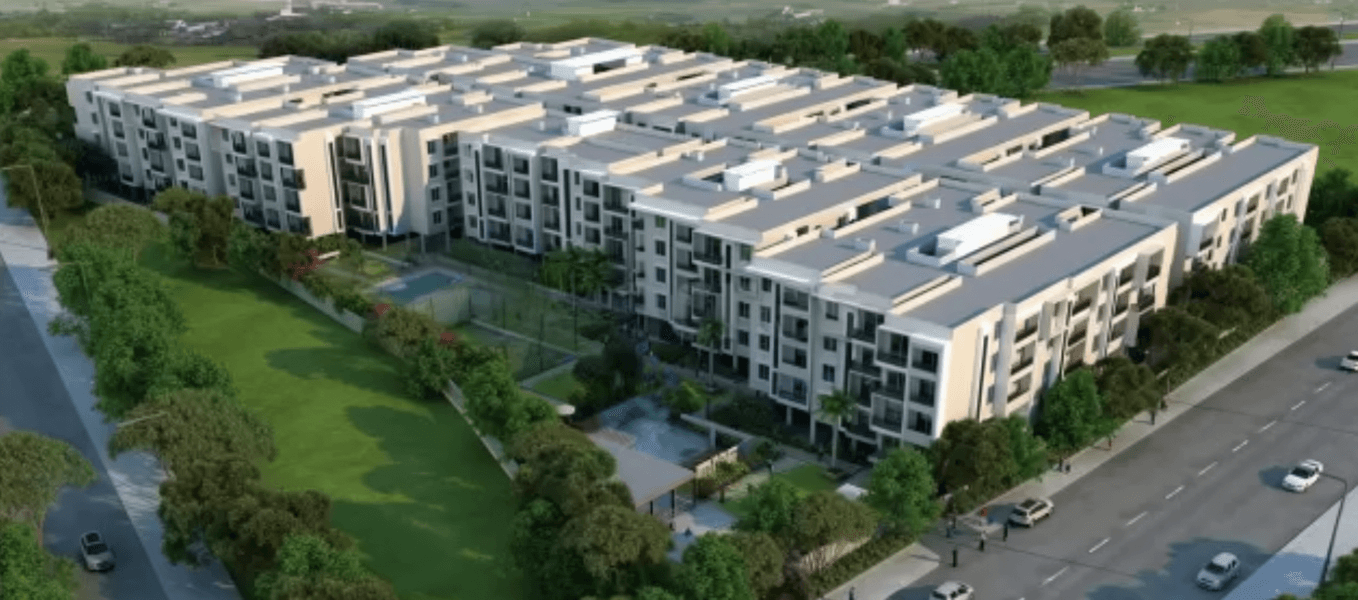 Pariwar wise palm springs, Bangalore