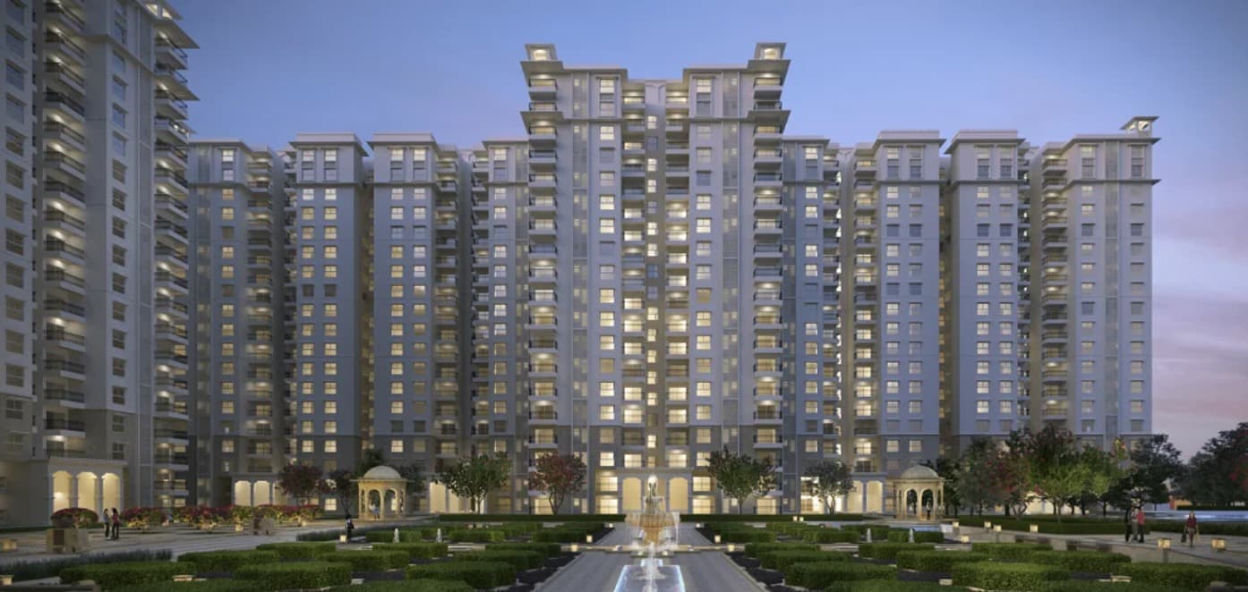 SOBHA ROYAL PAVILION, BANGALORE