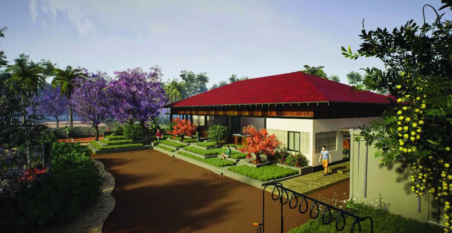 Svamitva Rootopia, Bangalore