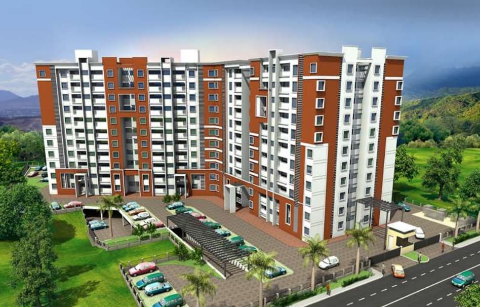 VALMARK ANANDA, BANGALORE