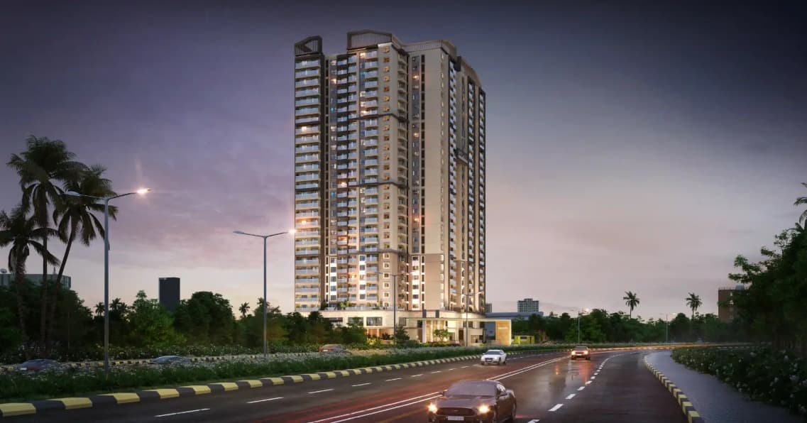 Sumadhura Pramoda, Bangalore