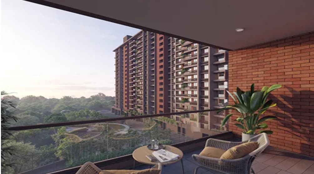 Arvind Skycrest, Bangalore